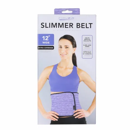 Formfit Cinta Fina Ffsb 4 Pur Dye
