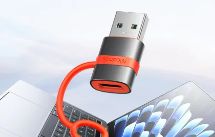 Mcdodo Adaptador Ot 3810