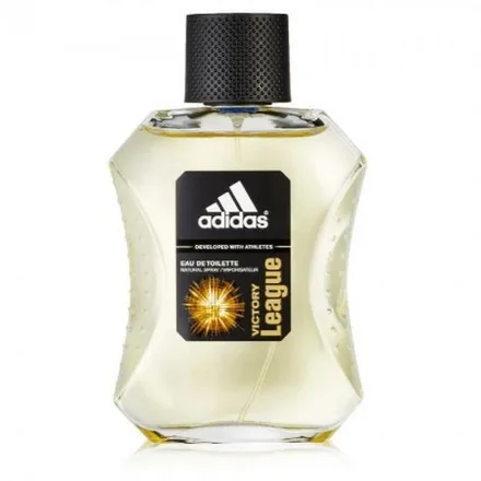 Perfume Adidas Victory League Eau Toilette Masculino 100ml