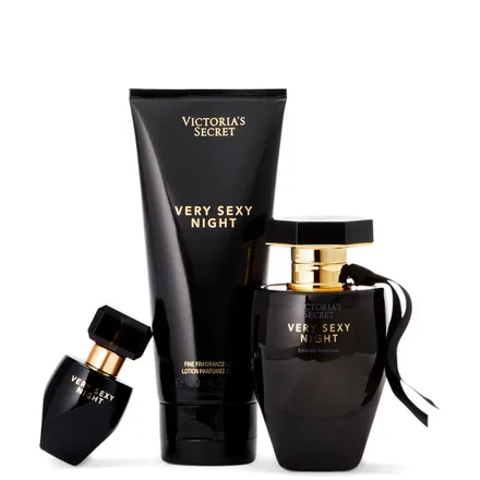 Victoria Secret Very Sexy Night 3 Ml 100ml 50ml
