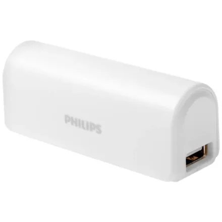 Carregador 10 Mah Saida