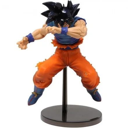 ESTATUA BANPRESTO DRAGON BALL SUPER BLOOD OF SAYANS SPECIAL II – SON GOKU 92609