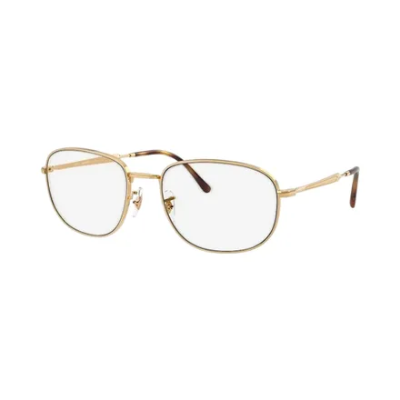 Lente Ray Ban 3754 001 Gg 60