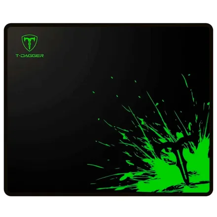 Mousepad Gamer Dagger Tmp 300 Lava 780X 300mm