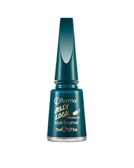 Jelly Look Nail Enamel JL12 Esmalte