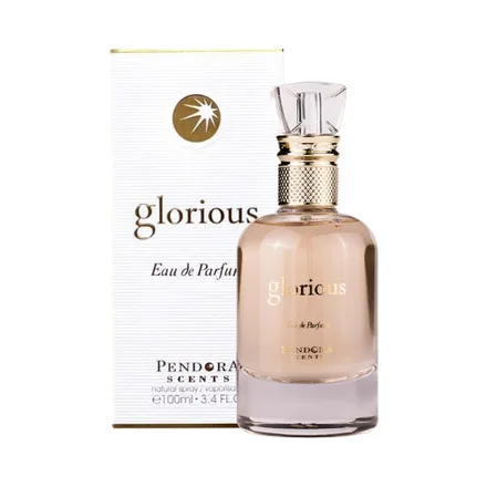 Perfume Pendora Glorious Eau Parfum 100ml