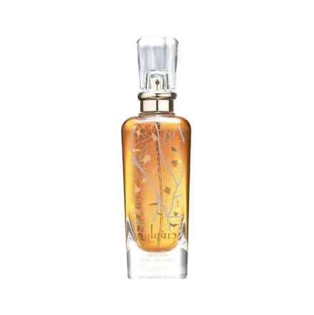 Perfume Lattafa Safwaan Autre Oud Unisex Edp Agatres 100ml