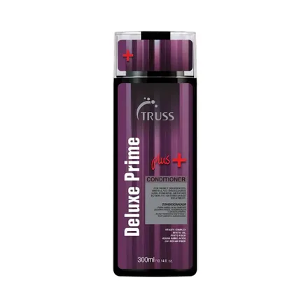 Acondicionador Truss Deluxe Prime Plus 300ml