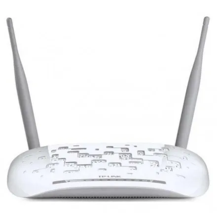 Modem Adsl 2 Td