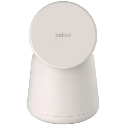 Carregador Belkin 2 In 1 Stand iPhone Watch