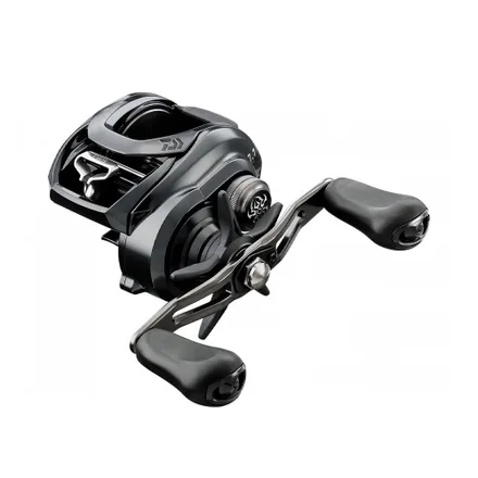 Carretilla Daiwa Tatula 300 Xsl Izquierda