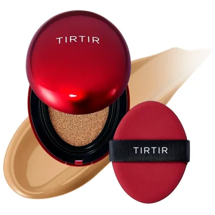 Base Tirtir Mask Fit Cushion 30N Rich Honey