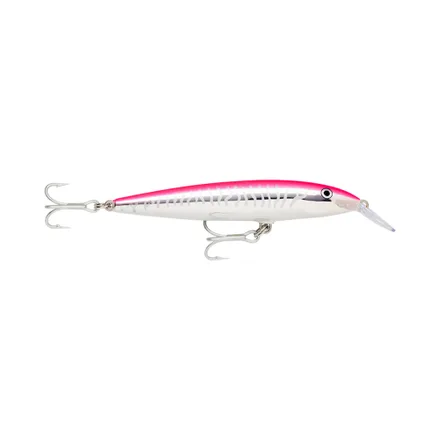Senuelo Artificial Rapala Magnum Floating Fmag 11 Hpu