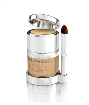 Etre Belle Time Control Base Corrector Ojeras Spf 15 04 30ml