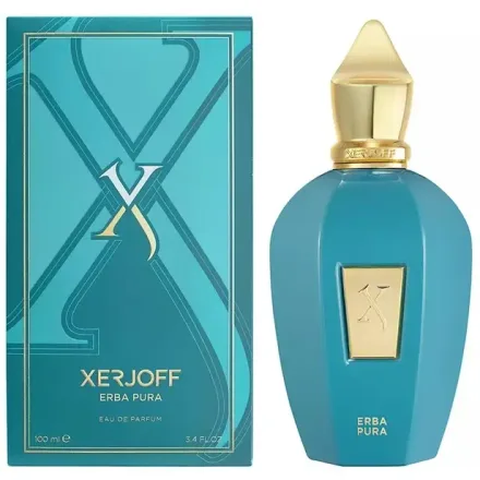 Xerjoff Perfume Erba Pura Unisex Eau Parfum 100ml