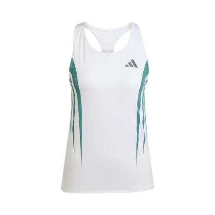 Regata Adidas Jz8034 Adizero Archive Femenino
