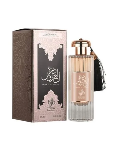 Perfume Al Wataniah Durrat...