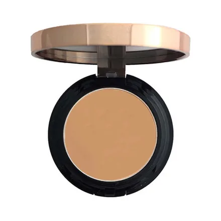 Polvo Iluminador Alice Academy All Day Luminous 06 Honey
