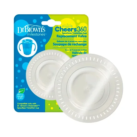 Repuesto Valvula Vaso Cheers 360 Dr Brown
