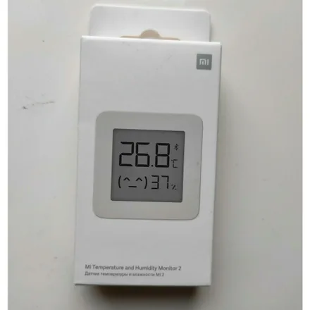 Sensor Temperatura Umidade 2
