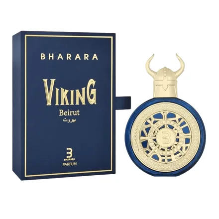 Bharara Viking Beirut Parfum 100ml