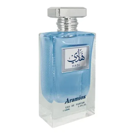 Aramios Perfume Hadi Eau Parfum 100ml