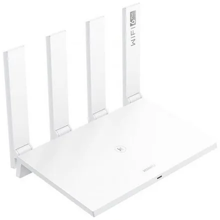 Huwaei AX3 6 Plus