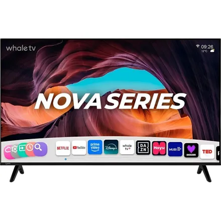 Dled 43 Quanta Qtwtv Whale