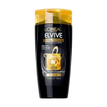 Shampoo Oreal Total Repair 5 750ml