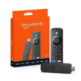 Adaptador Fire Stick 4K Amazon Select Upc