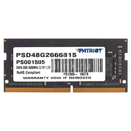 Patriot Signature Ddr 4