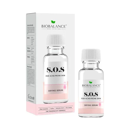 Serum Bio Balance Acne Prone Skin 20ml