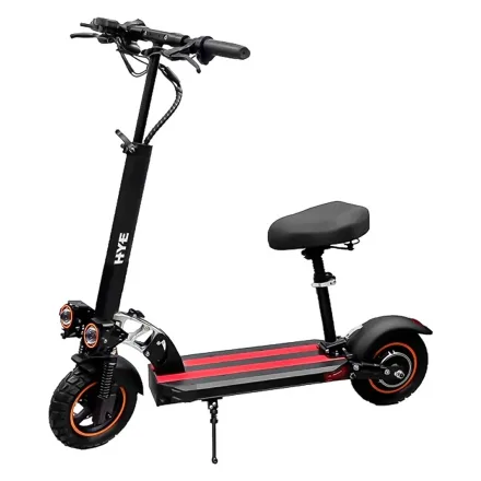Patinete Eletrico Hye S12 Pro 10 25KM
