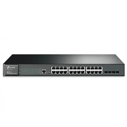Hub Switch 24P 28TS Tl Jetst