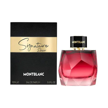 Montblanc Signature Elixir 90ml
