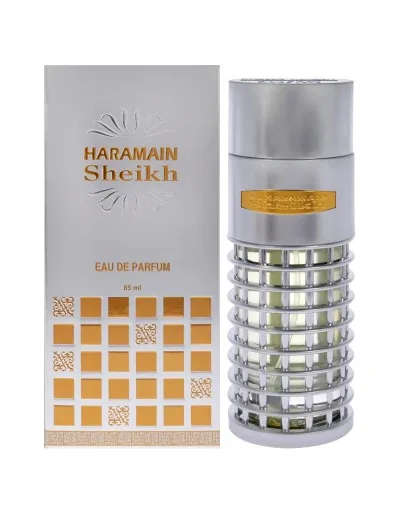 PERFUME AL HARAMAIN SHEIKH...