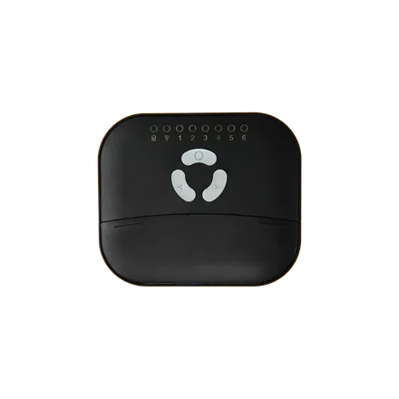Shelly Frankever Sprinkler Controller Fk 06X