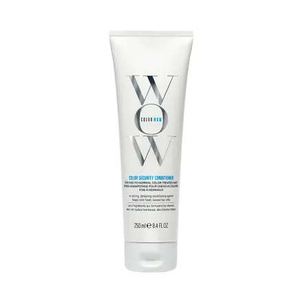 Acondicionador Colorwow Security Fine To Normal 250ml