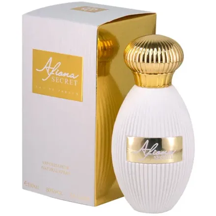 Perfume Dumont Afiona Secret Edp Feminino 100ml