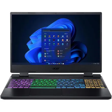 Nitro 5 I7 Rtx 3060