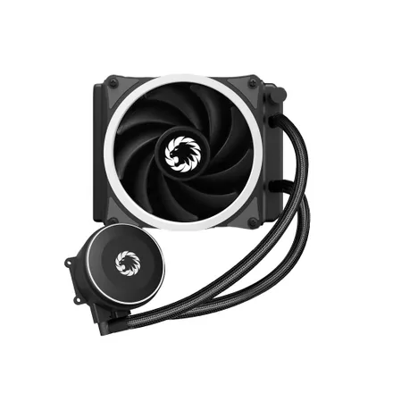Cooler Gamemax Iceberg 120 Rgb