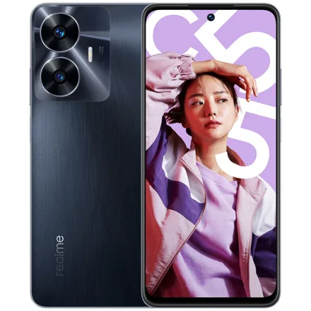C55 Plus 13 256GB