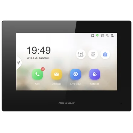 Interfone Ip LE1