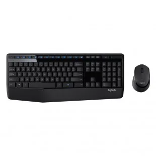 Tec Mouse 920