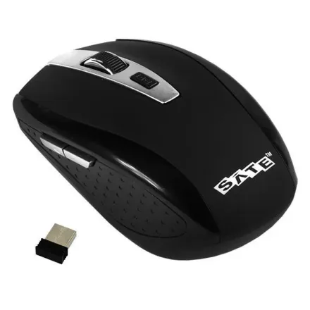 Satellite Mouse 35g