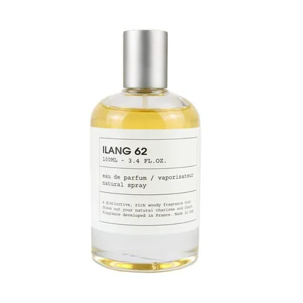 Emper Ilang 62 Eau Parfum 100ml