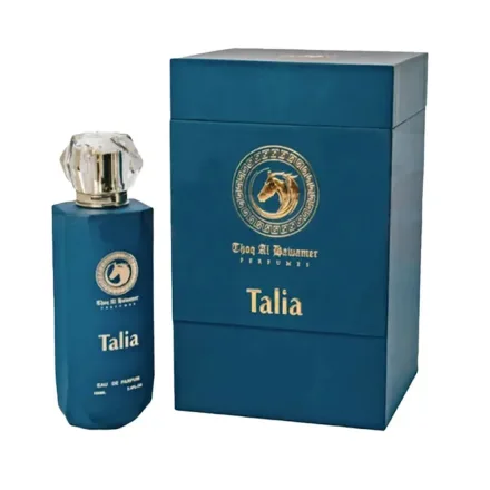 Thoq Al Hawamer Talia Edp 100ml