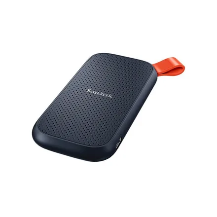 Externo Sdssde 30 G25 480g