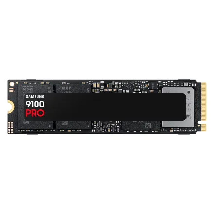 2 9100 Pro Pcie 5 Mz Am 1TB