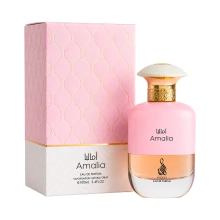 Perfume Risala Amalia Edp Unisex 100ml